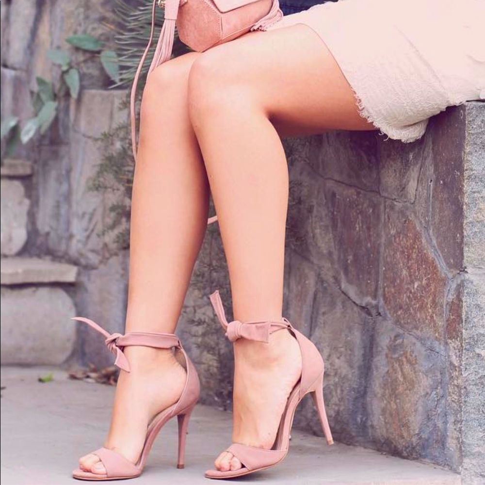 Steve Madden Heels Sandals